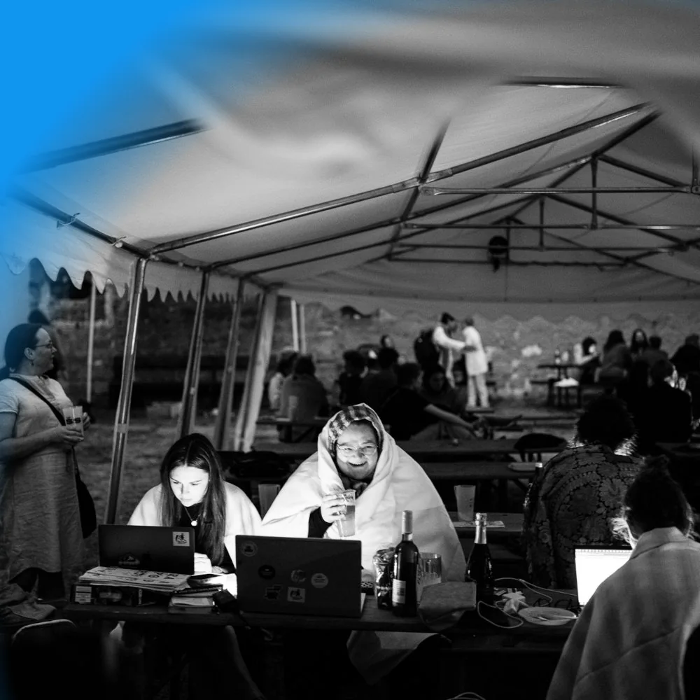 reportáž o Raportu