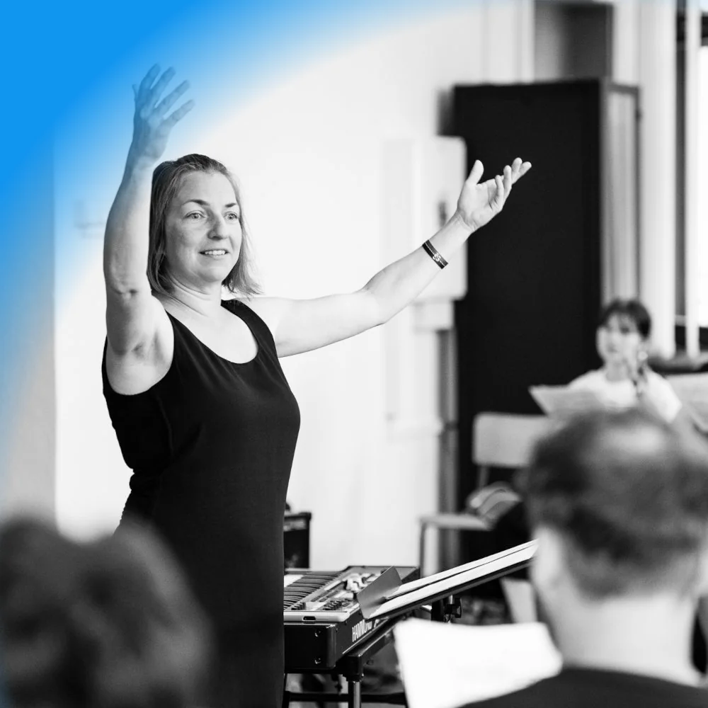 reportáž o dílnách