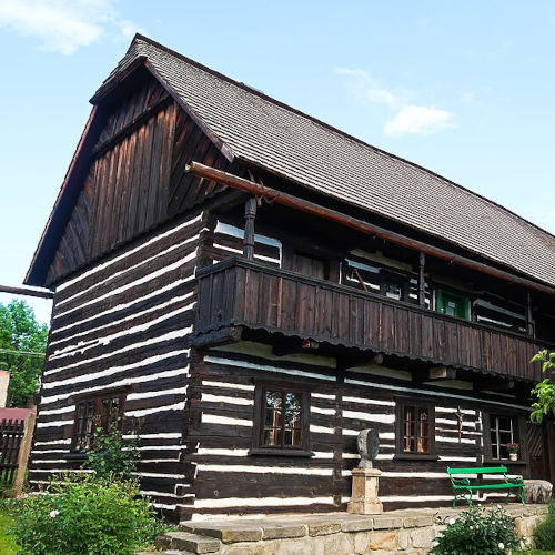 Šolcův statek