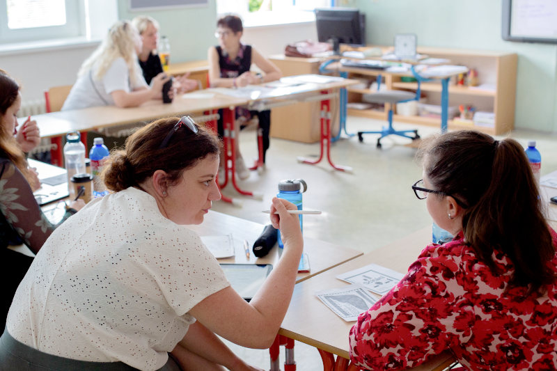 z dílen 69. ročníku