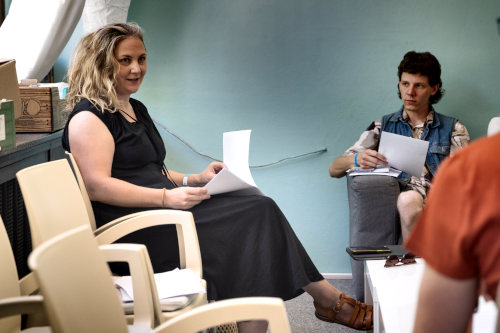 A feast of meanings and interpretations: překlad ve výuce cizího jazyka