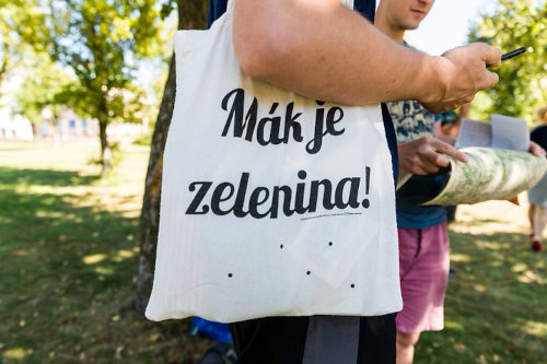 Smyslový mls. Překla­dový work­shop k experi­mentál­ní poe­zii (z NJ)