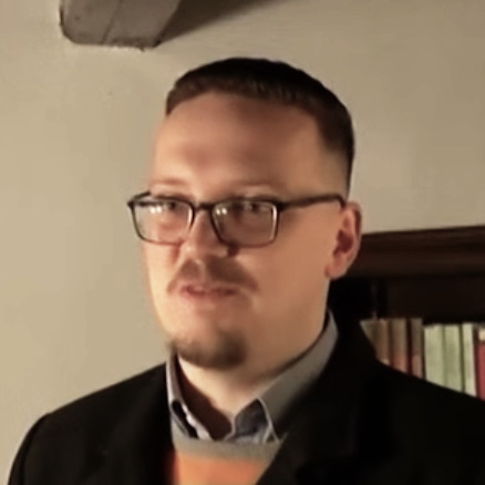 Mgr. Lukáš Tkáč, Ph.D. – Literární toulky Oravou