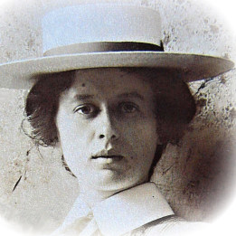 Anna Macková – Krásná místa života