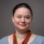 Magdaléna Gracerová Chrzová