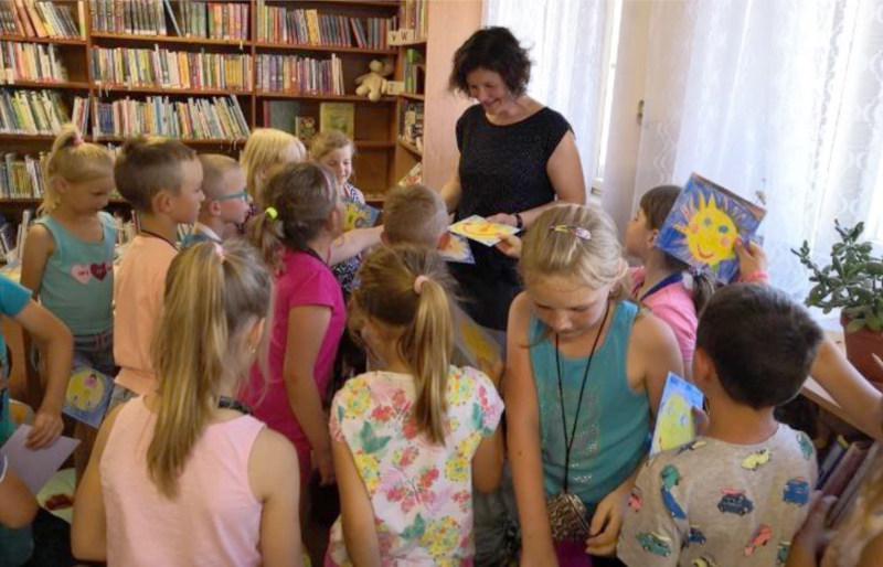 il-knihovna