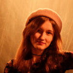 Luisa Marie Marešová